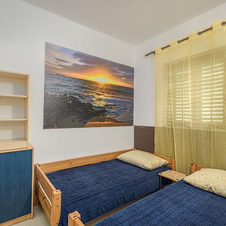 Studio Holiday Adriatic Pag Town Extérieur photo