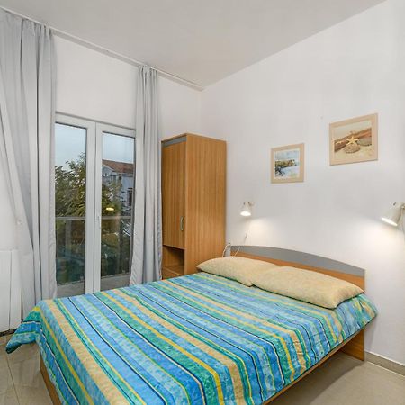 Studio Holiday Adriatic Pag Town Extérieur photo