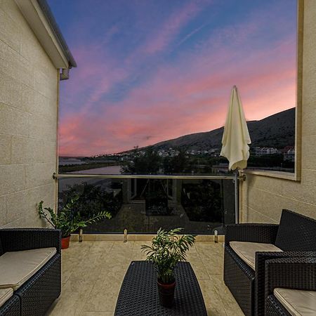 Studio Holiday Adriatic Pag Town Extérieur photo