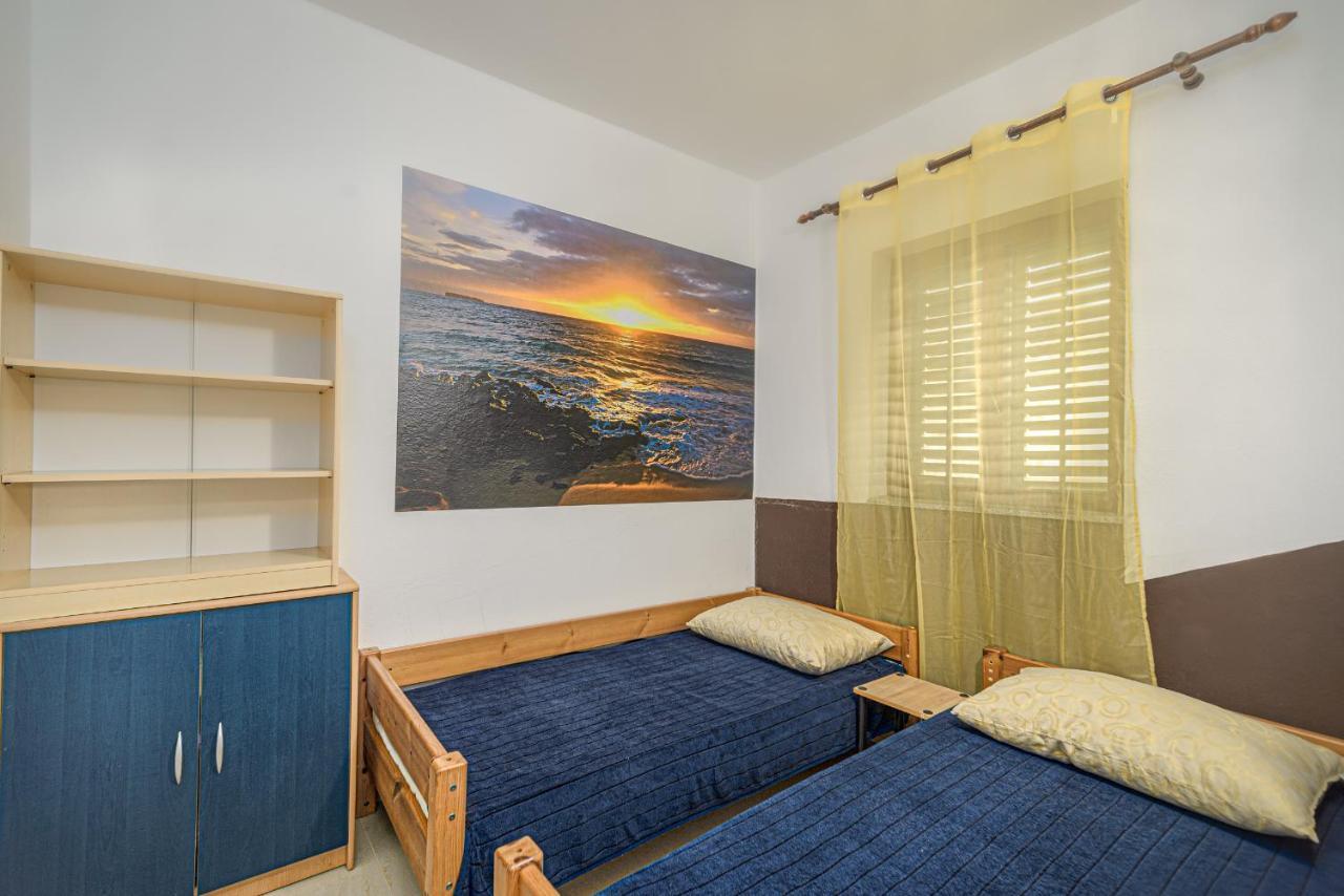 Studio Holiday Adriatic Pag Town Extérieur photo