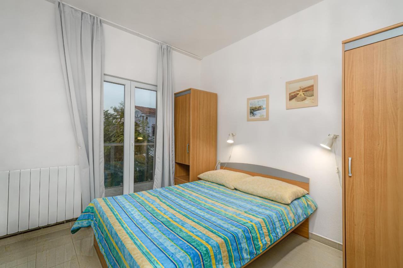 Studio Holiday Adriatic Pag Town Extérieur photo