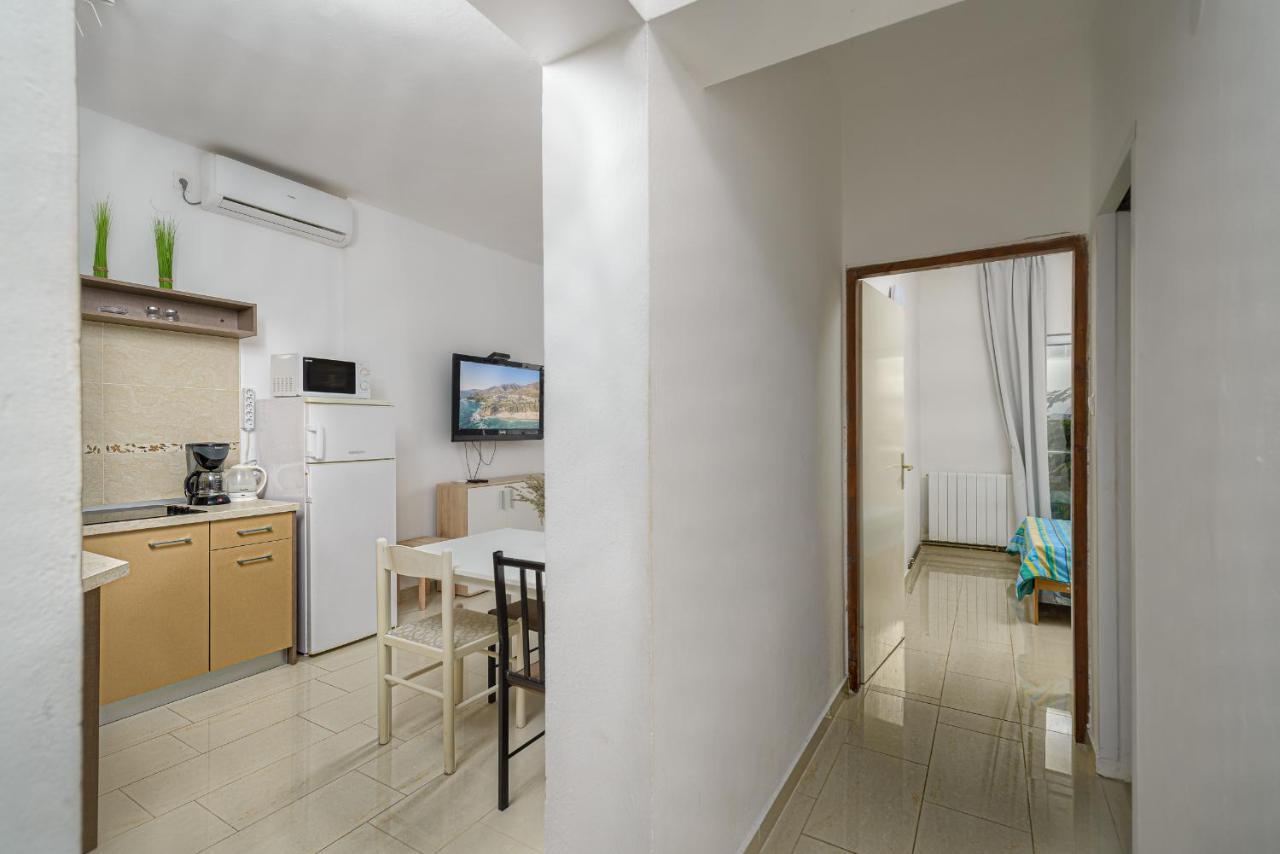 Studio Holiday Adriatic Pag Town Extérieur photo