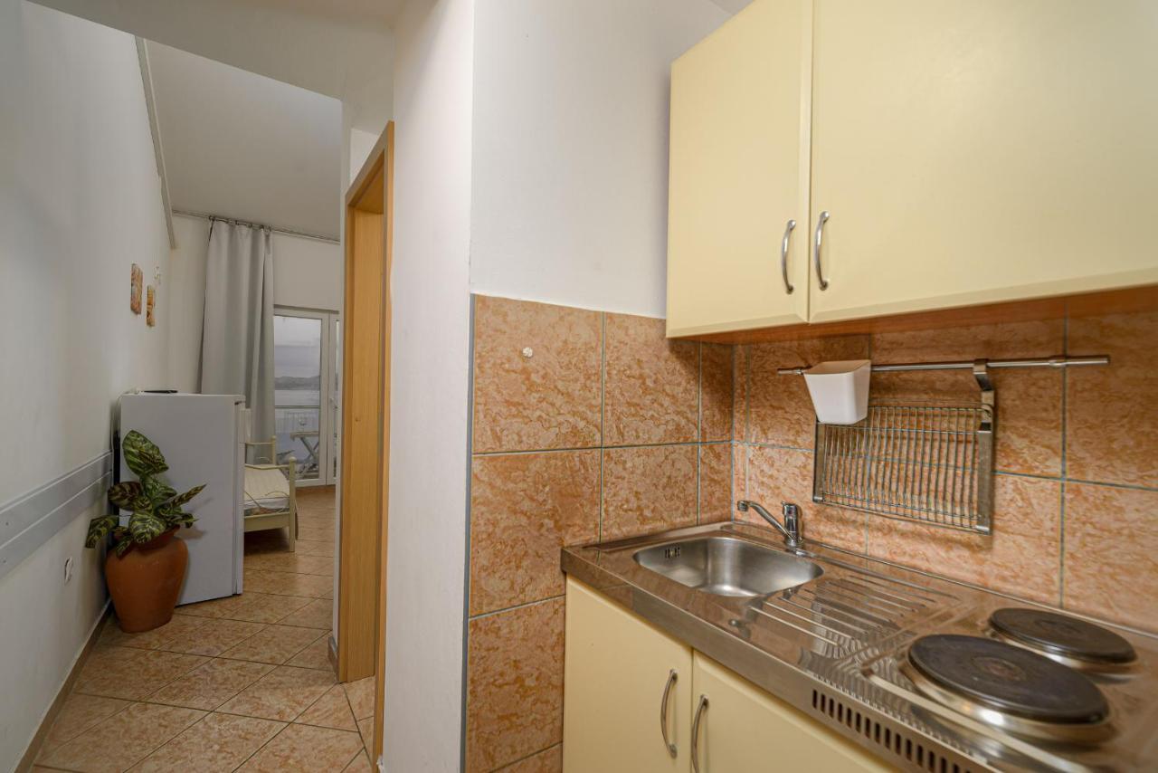 Studio Holiday Adriatic Pag Town Extérieur photo