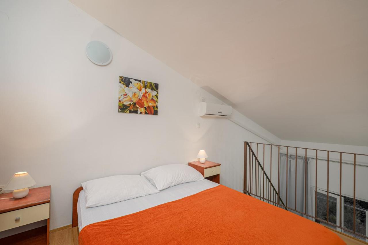 Studio Holiday Adriatic Pag Town Extérieur photo