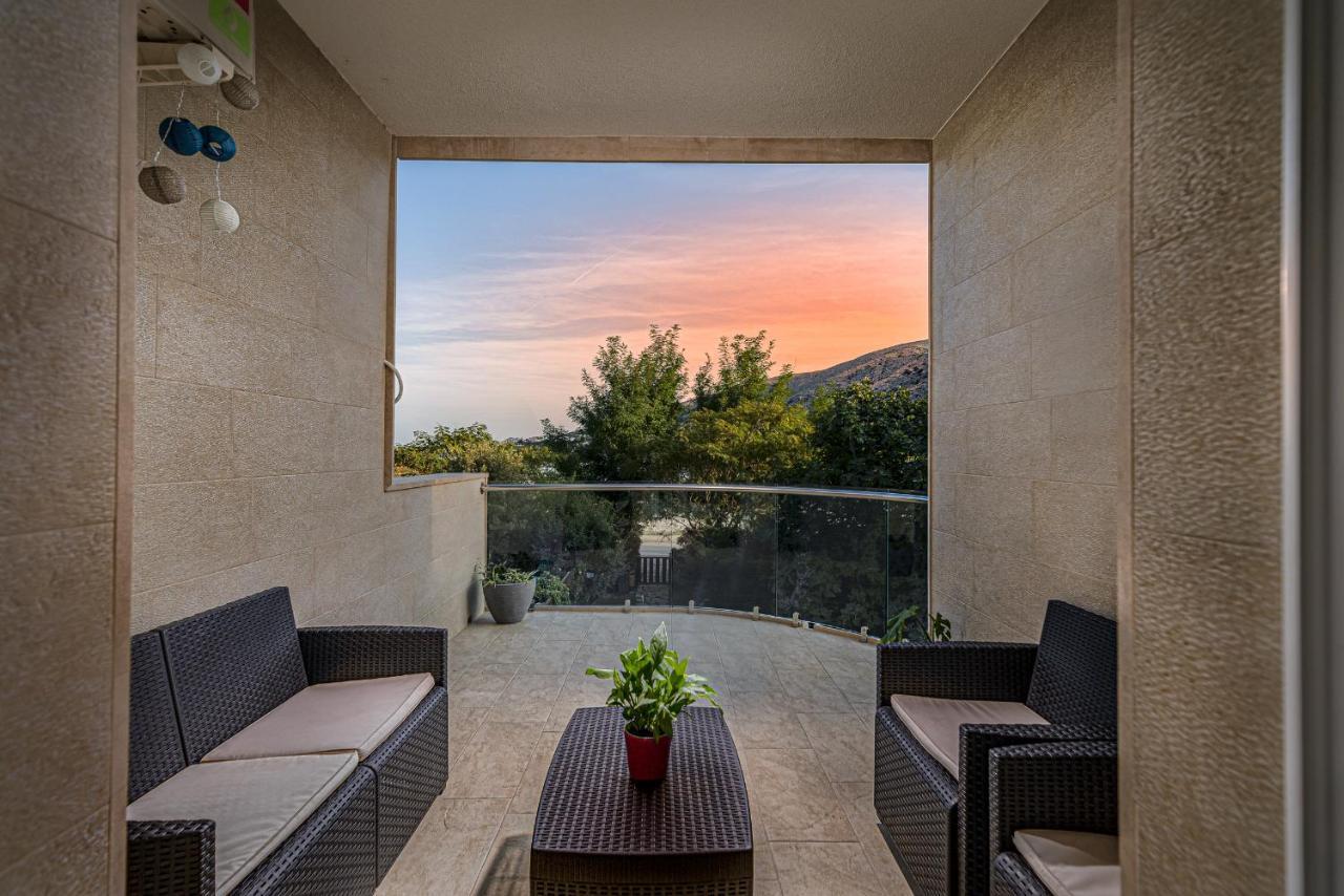 Studio Holiday Adriatic Pag Town Extérieur photo