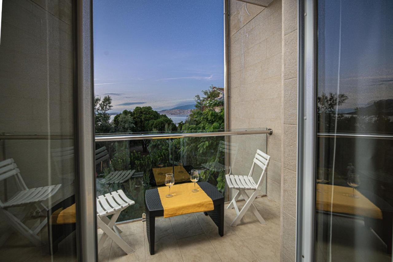 Studio Holiday Adriatic Pag Town Extérieur photo