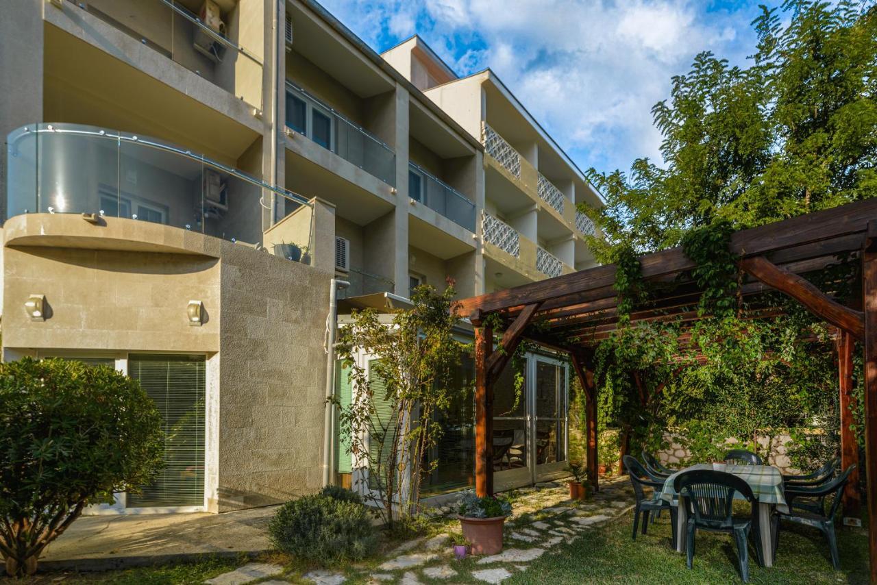 Studio Holiday Adriatic Pag Town Extérieur photo